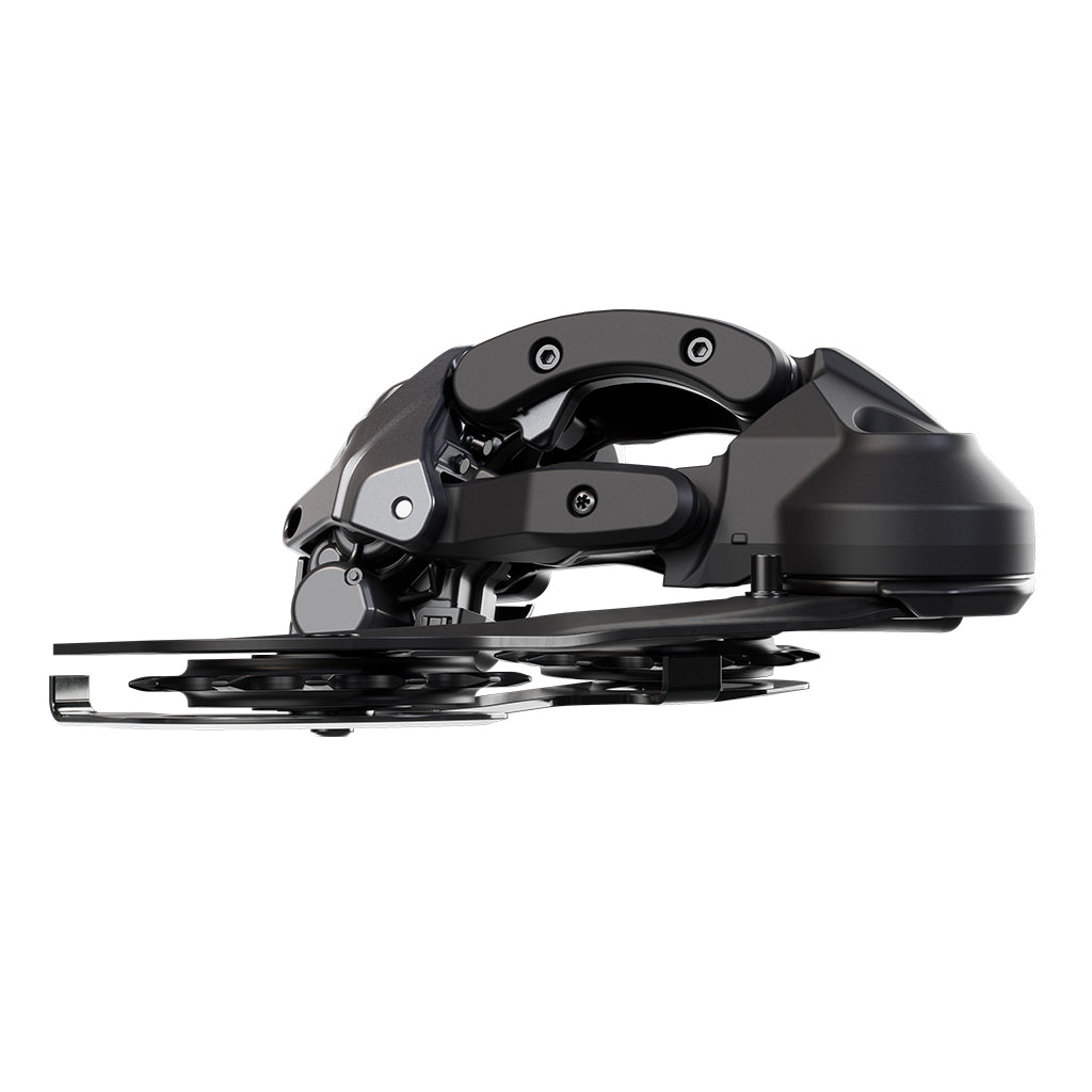 Shimano RD-M6260-12 Deore Di2 12-Speed E-MTB Rear Derailleur