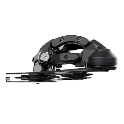 Shimano RD-M6260-11L Deore Di2 Dérailleur arrière E-VTT 11 vitesses