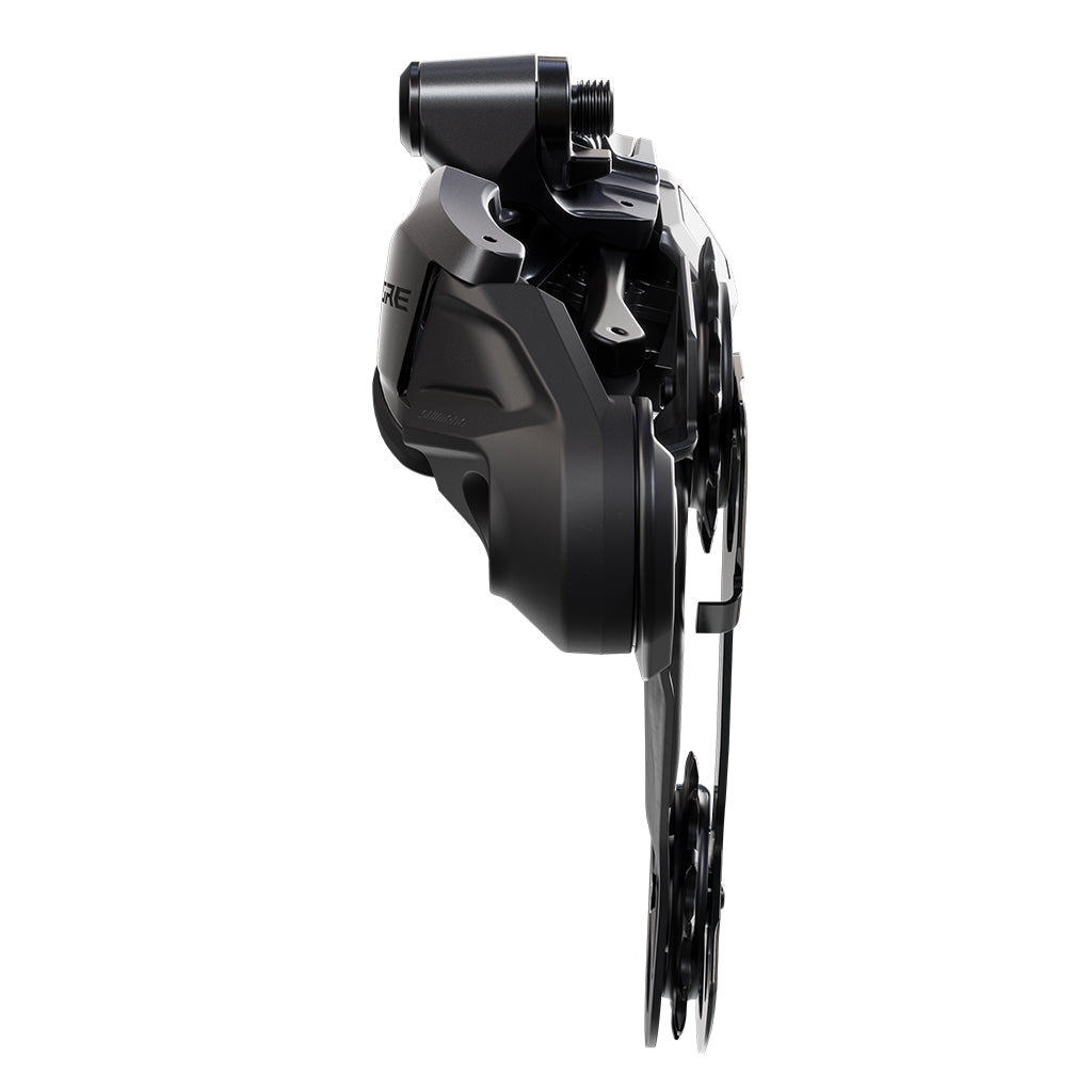 Shimano RD-M6260-12 Deore Di2 12-Speed E-MTB Rear Derailleur