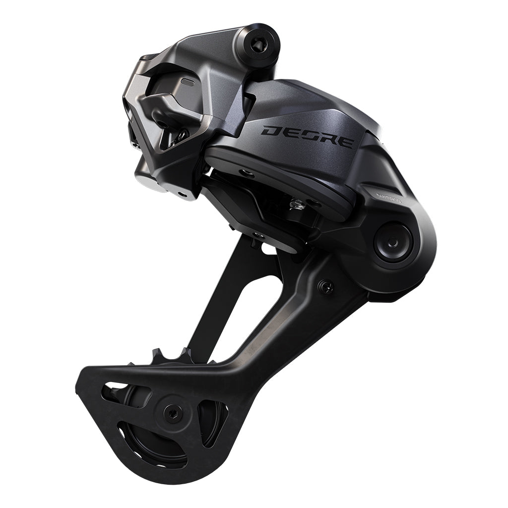 Shimano RD-M6260-12 Deore Di2 12-Speed E-MTB Rear Derailleur