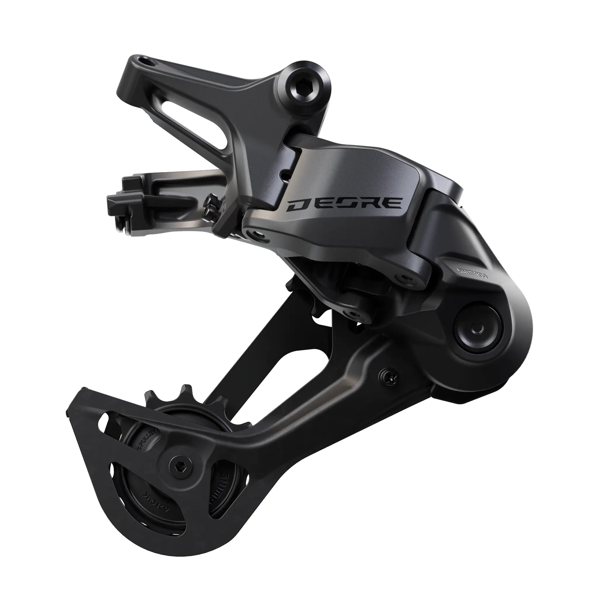 Dérailleur arrière Shimano RD-M7230-SGS Deore 11 vitesses