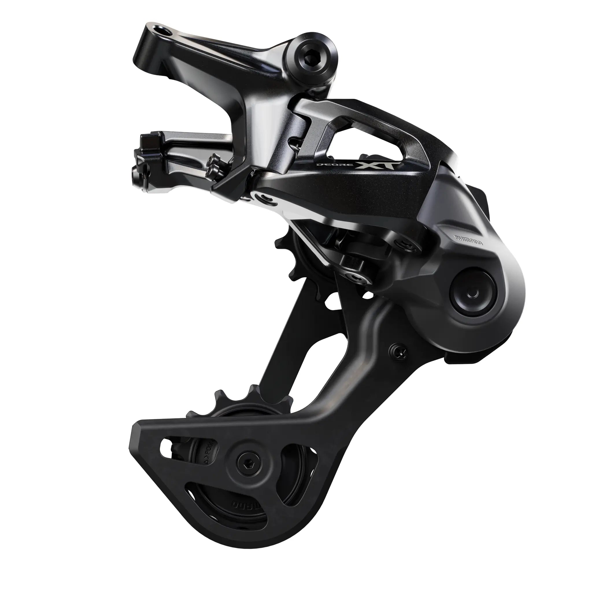 Dérailleur arrière Shimano RD-M8200-GS Deore 12 vitesses