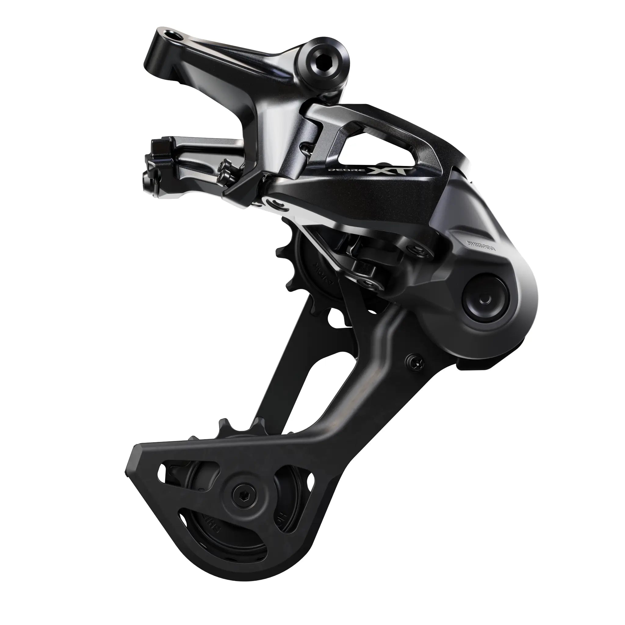 Dérailleur arrière Shimano RD-M8200-SGS Deore XT 12 vitesses