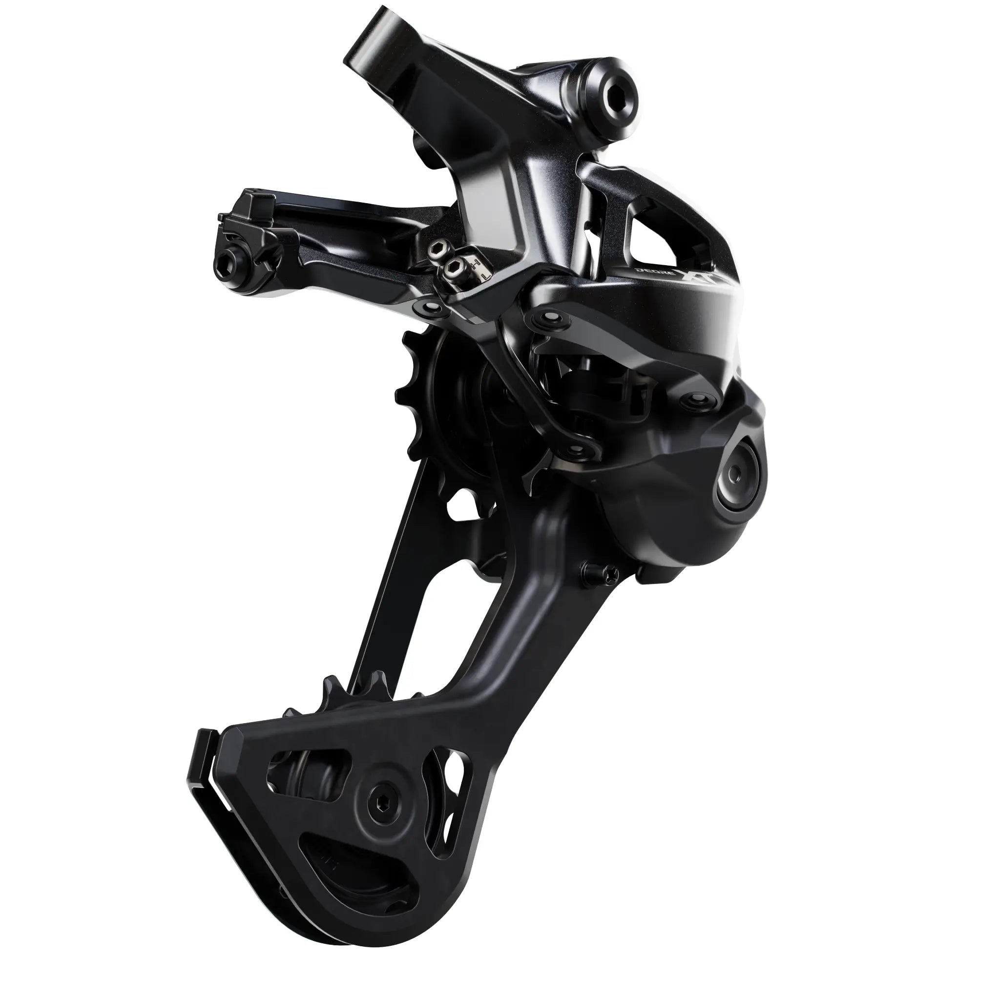 Dérailleur arrière Shimano RD-M8200-SGS Deore XT 12 vitesses