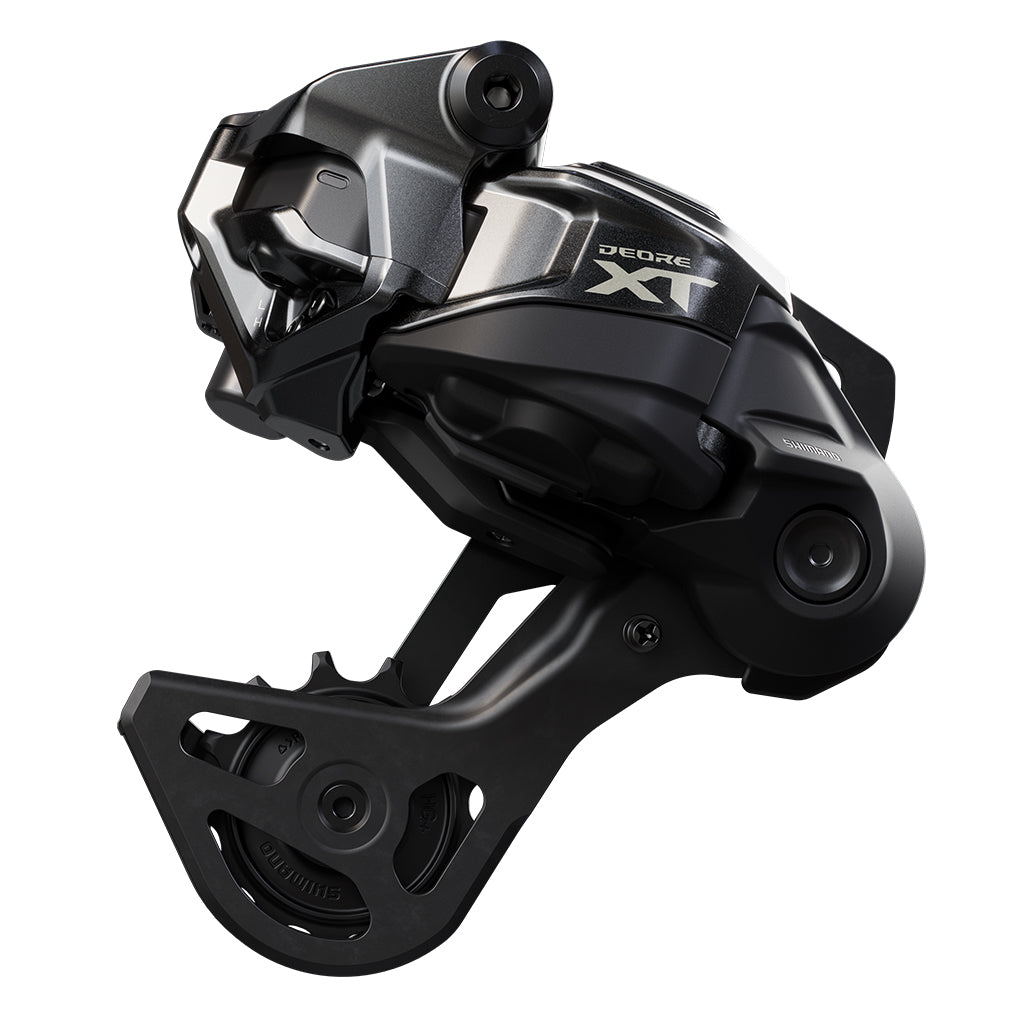 Shimano RD-M8250 GS Deore XT Di2 Dérailleur arrière 12 vitesses