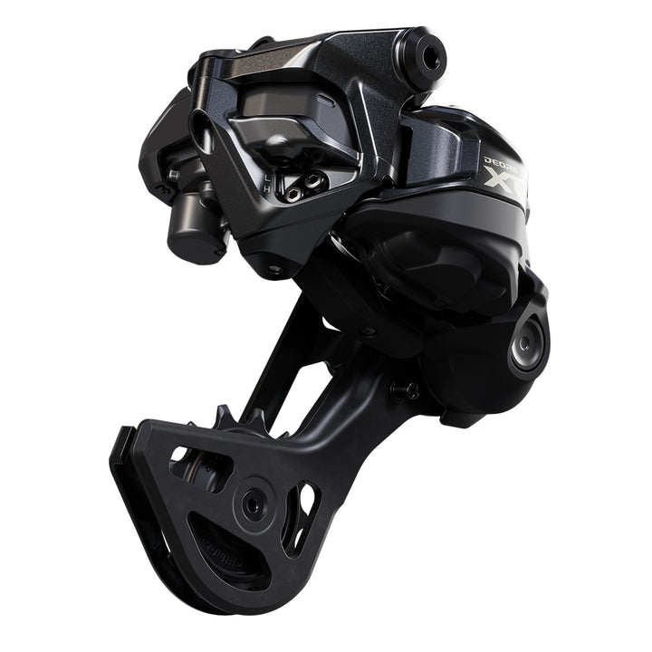 Shimano RD-M8250 GS Deore XT Di2 12-Speed Rear Derailleur – Steed