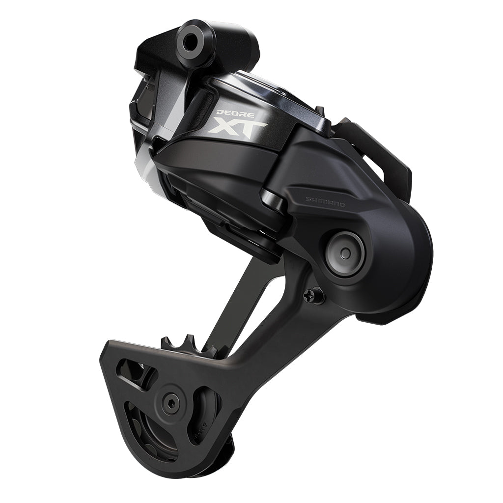 Shimano RD-M8250 SGS Deore XT Di2 12-Speed Rear Derailleur – Steed