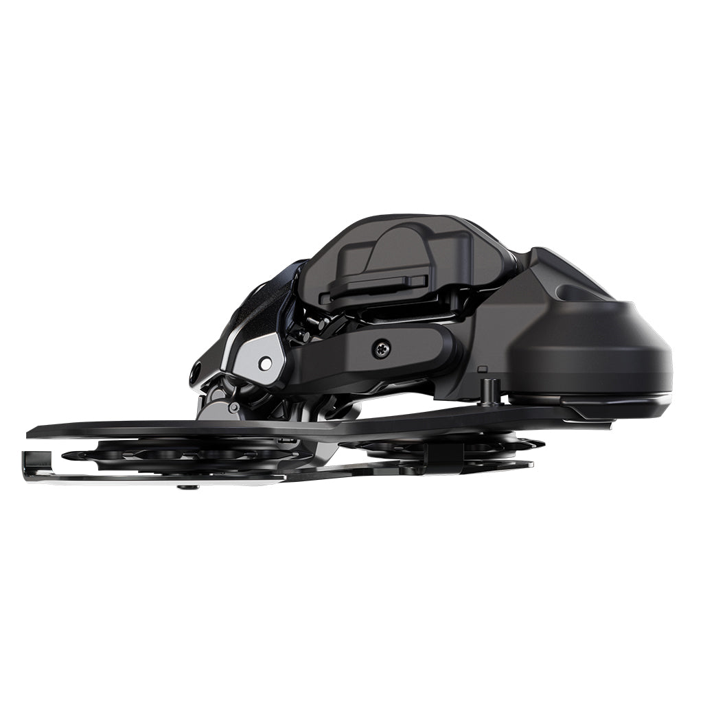 Shimano RD-M8250 SGS Deore XT Di2 12-Speed Rear Derailleur