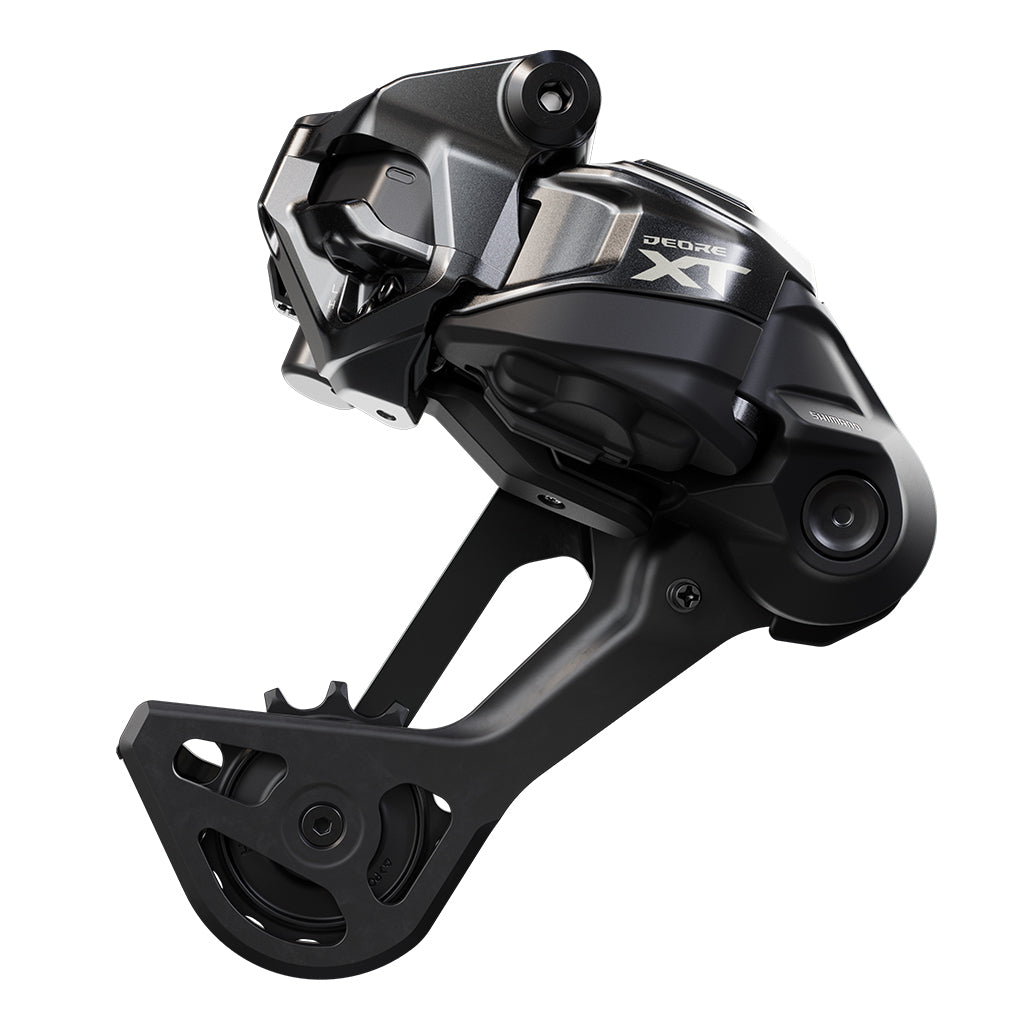 Shimano RD-M8250 SGS Deore XT Di2 12-Speed Rear Derailleur
