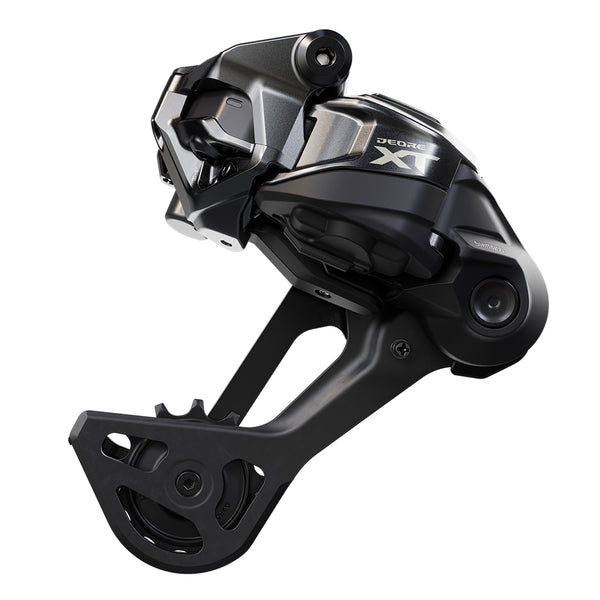 Shimano RD-M8250 SGS Deore XT Di2 12-Speed Rear Derailleur – Steed