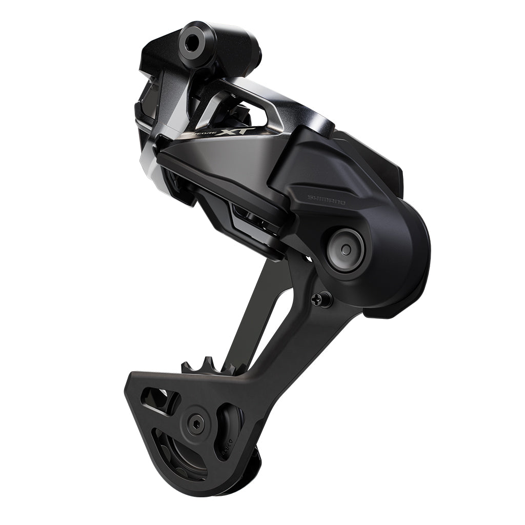 Shimano RD-M8260 SGS Deore XT Di2 11-Speed E-MTB Rear Derailleur