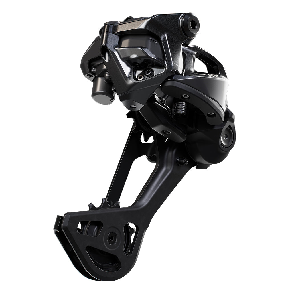 Shimano RD-M8260 SGS Deore XT Di2 11-Speed E-MTB Rear Derailleur