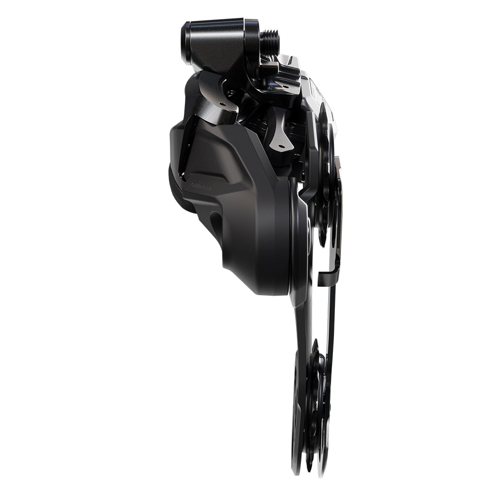 Shimano RD-M8260 SGS Deore XT Di2 11-Speed E-MTB Rear Derailleur