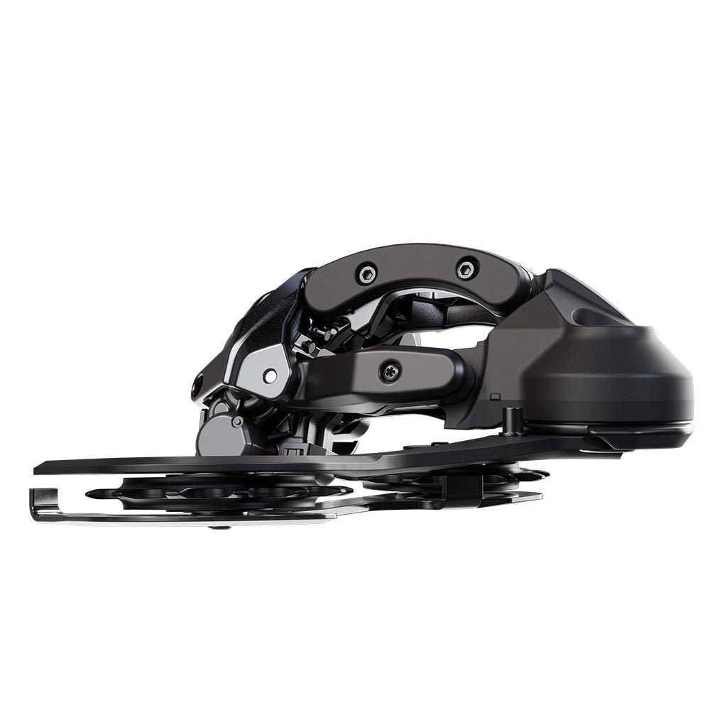 Shimano RD-M8260 SGS Deore XT Di2 11-Speed E-MTB Rear Derailleur
