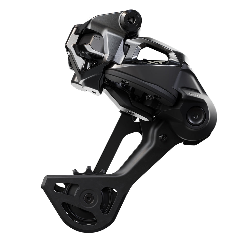 Shimano RD-M8260 SGS Deore XT Di2 11-Speed E-MTB Rear Derailleur