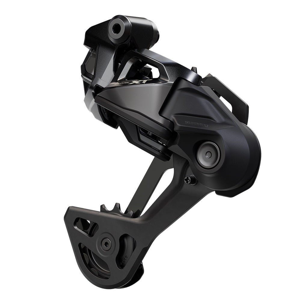 Shimano RD-M8260 SGS Deore XT Di2 12-Speed E-MTB Rear Derailleur