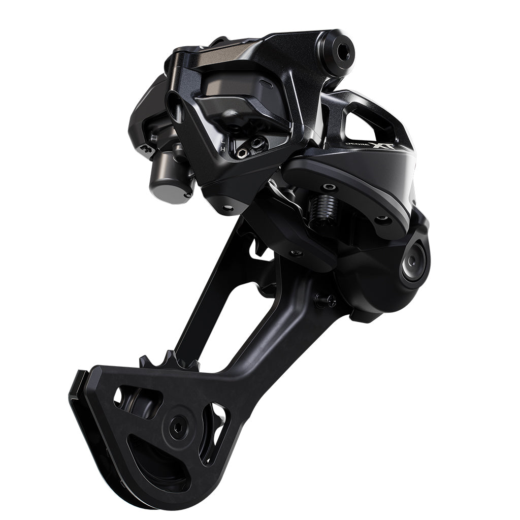 Shimano RD-M8260 SGS Deore XT Di2 12-Speed E-MTB Rear Derailleur
