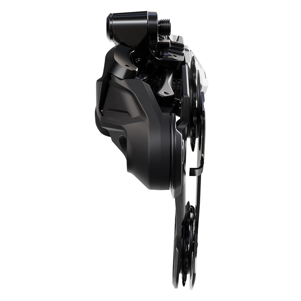 Shimano RD-M8260 SGS Deore XT Di2 12-Speed E-MTB Rear Derailleur