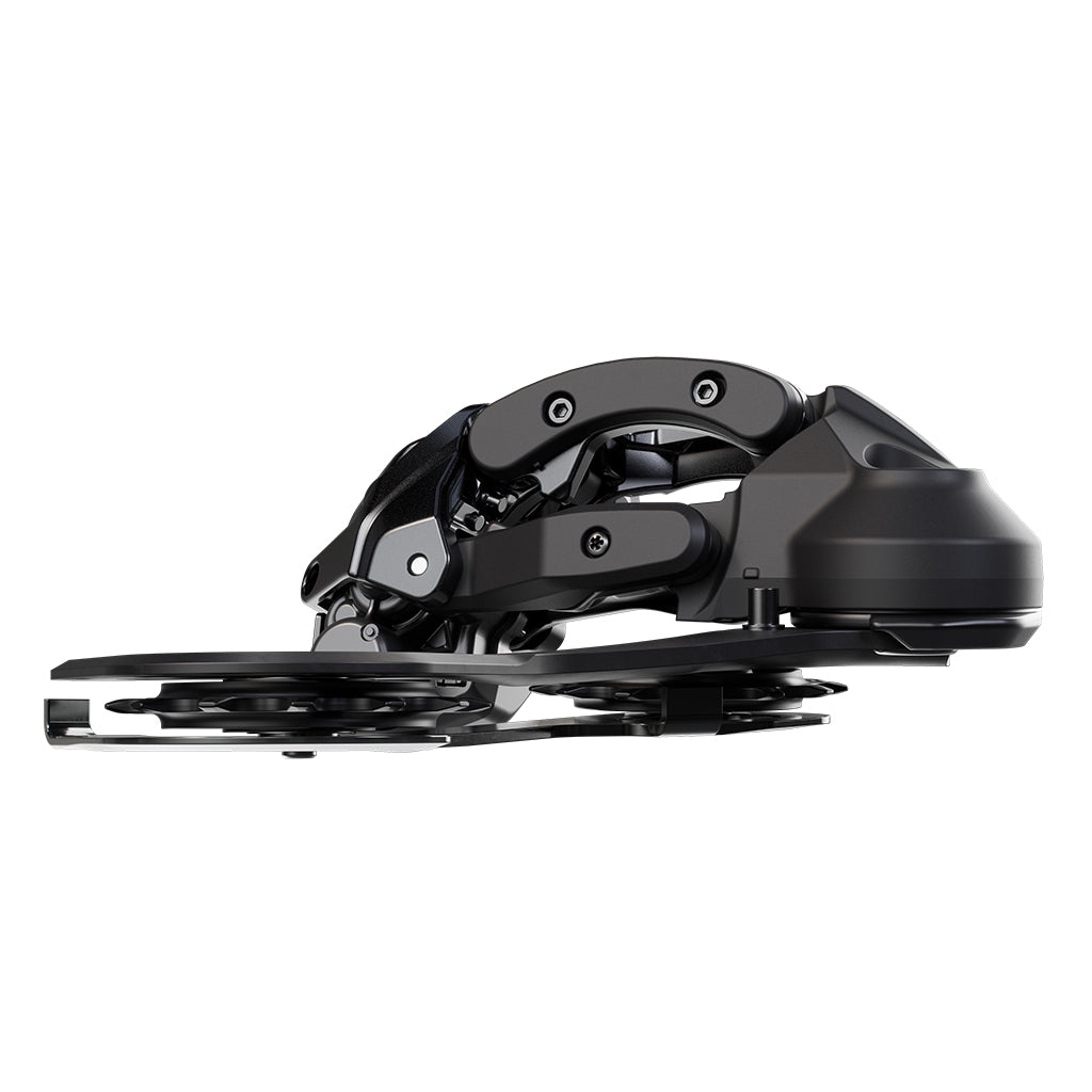 Shimano RD-M8260 SGS Deore XT Di2 12-Speed E-MTB Rear Derailleur