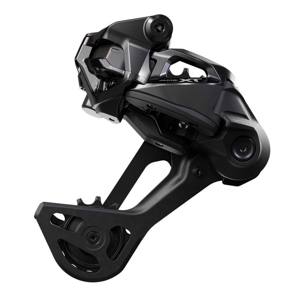 Shimano RD-M8260 SGS Deore XT Di2 12-Speed E-MTB Rear Derailleur