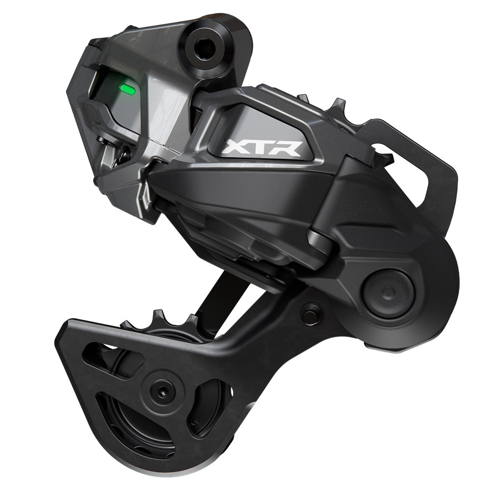 Shimano RD-M9250 GS XTR Di2 12-Speed Rear Derailleur