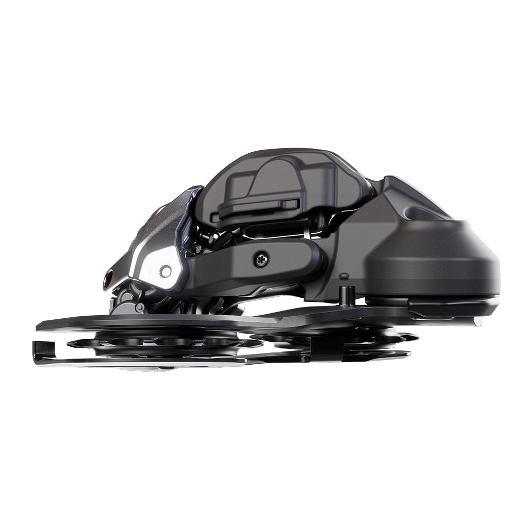 Shimano RD-M9250 GS XTR Di2 12-Speed Rear Derailleur