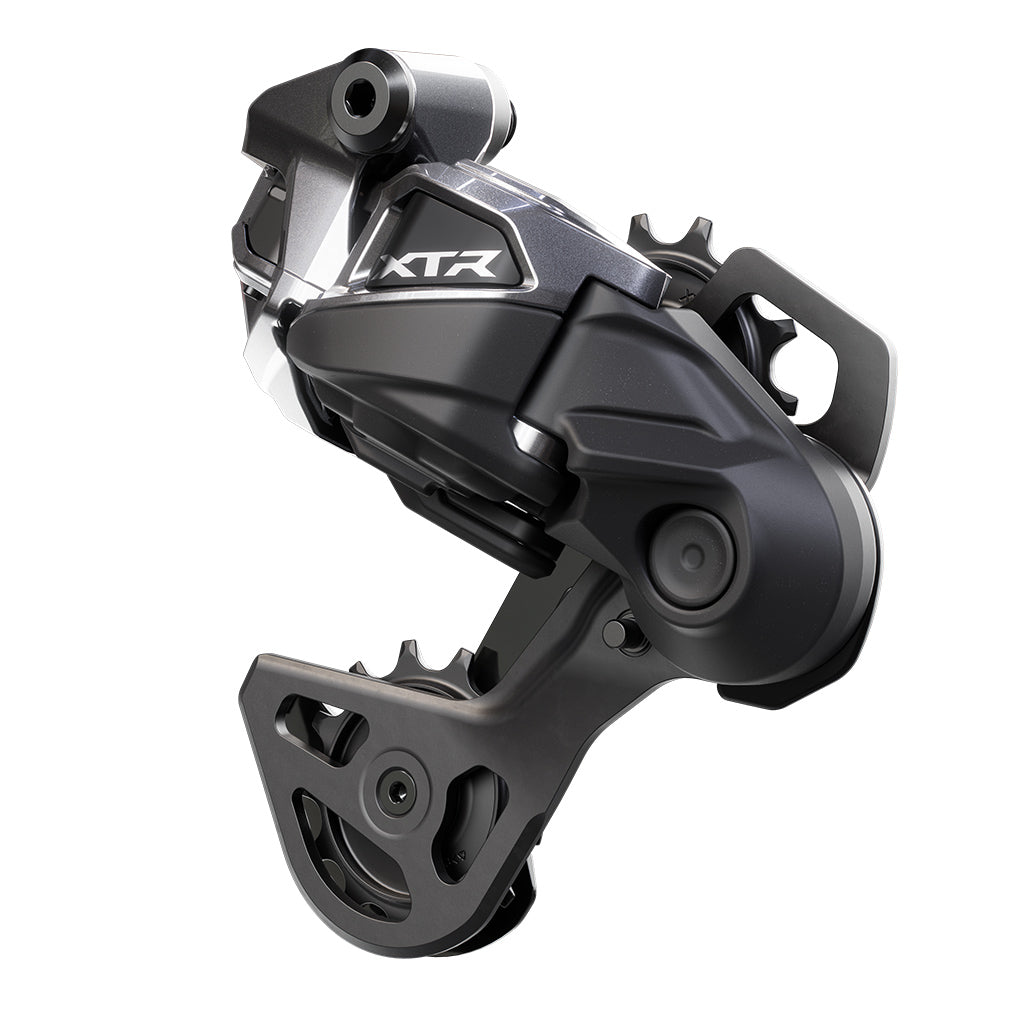 Shimano RD-M9250 GS XTR Di2 12-Speed Rear Derailleur