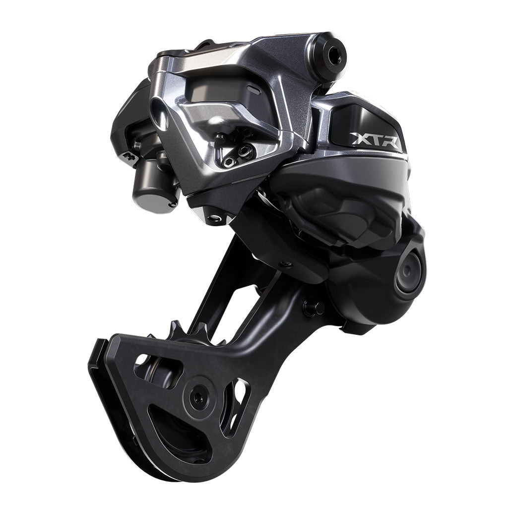 Shimano RD-M9250 GS XTR Di2 12-Speed Rear Derailleur