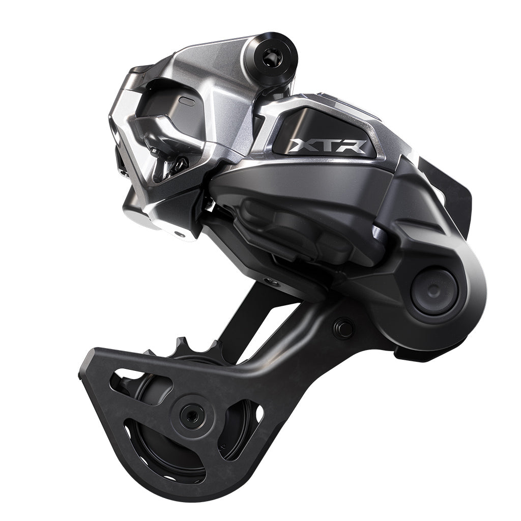 Shimano RD-M9250 GS XTR Di2 12-Speed Rear Derailleur