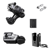 Shimano M9250 Deore XTR Di2 Drivetrain Upgrade Kit