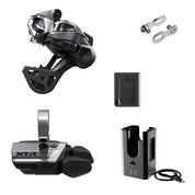 Shimano M9250 Deore XTR Di2 Drivetrain Upgrade Kit