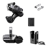 Shimano M9250 Deore XTR Di2 Drivetrain Upgrade Kit
