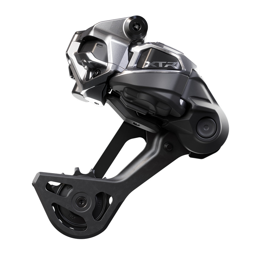 Shimano RD-M9250 SGS XTR Di2 12-Speed Rear Derailleur