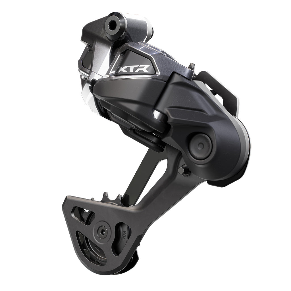 Shimano RD-M9250 SGS XTR Di2 12-Speed Rear Derailleur
