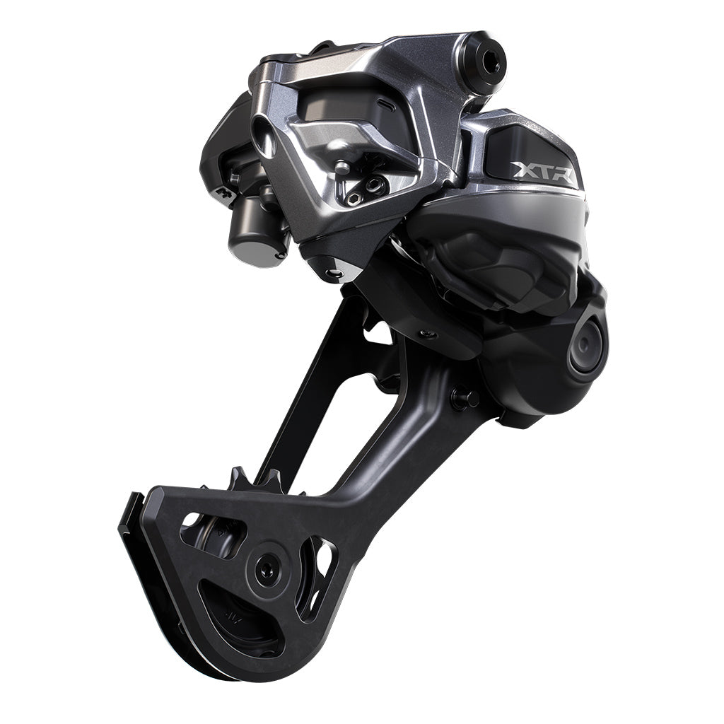 Shimano RD-M9250 SGS XTR Di2 12-Speed Rear Derailleur