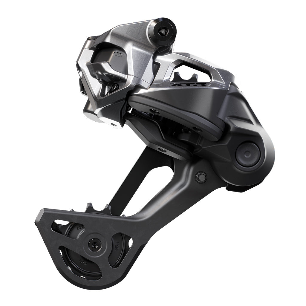 Shimano RD-M9260 SGS XTR Di2 12-Speed E-MTB Rear Derailleur