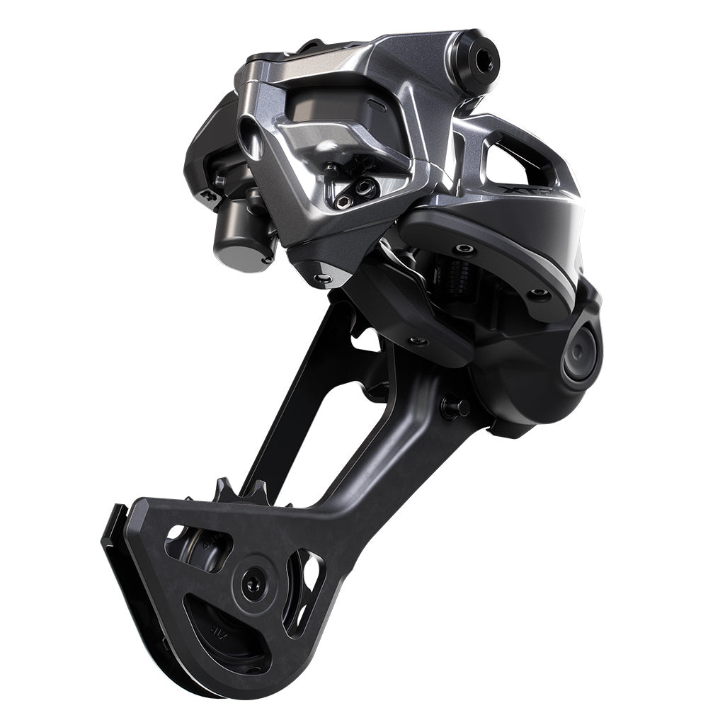 Shimano RD-M9260 SGS XTR Di2 12-Speed E-MTB Rear Derailleur