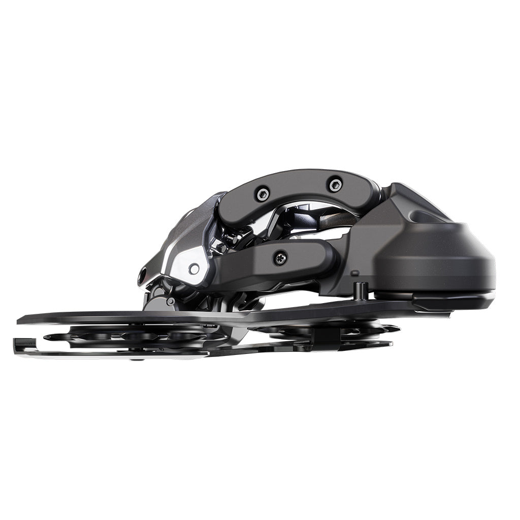 Shimano RD-M9260 SGS XTR Di2 12-Speed E-MTB Rear Derailleur