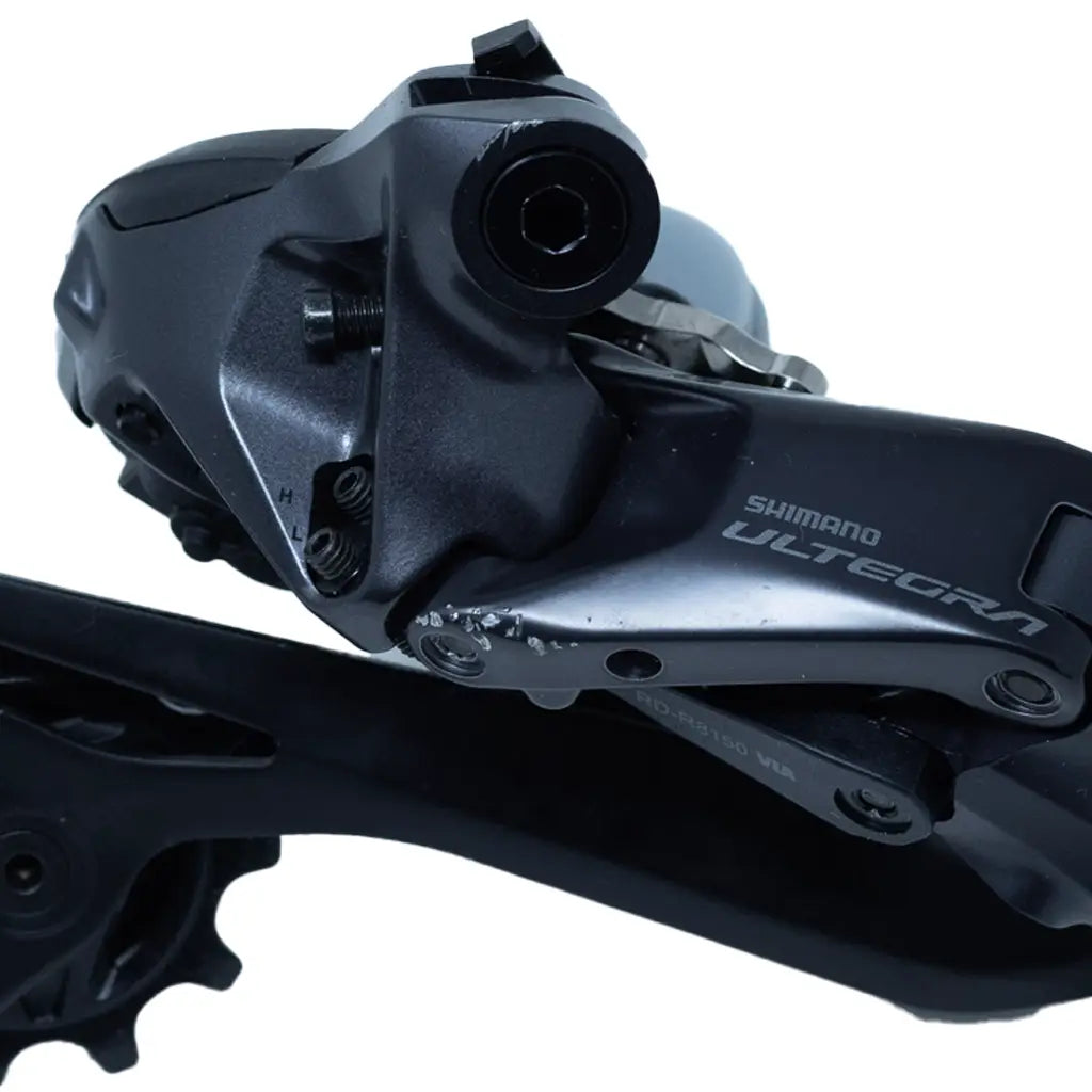 Dérailleur arrière Shimano RD-R8150-GS Ultegra Di2 12 vitesses (rayé)