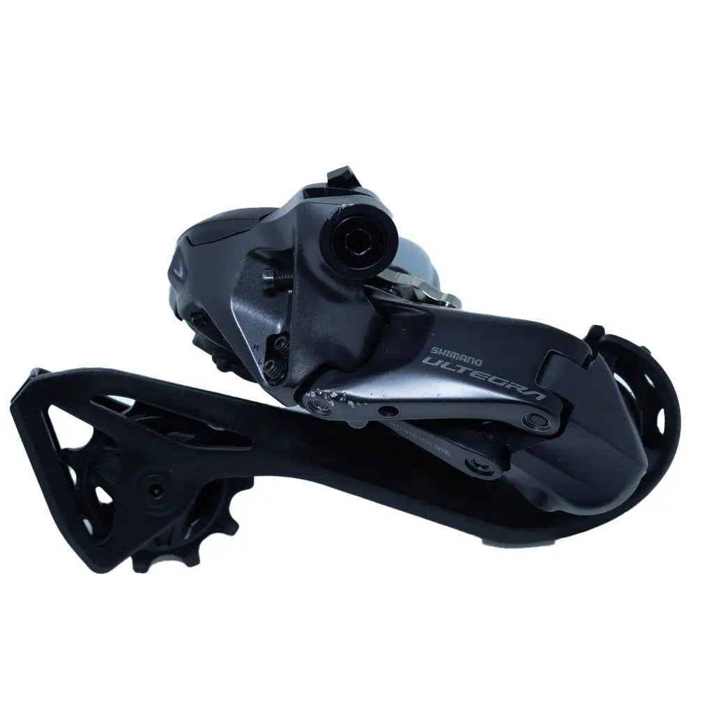 Dérailleur arrière Shimano RD-R8150-GS Ultegra Di2 12 vitesses (rayé)