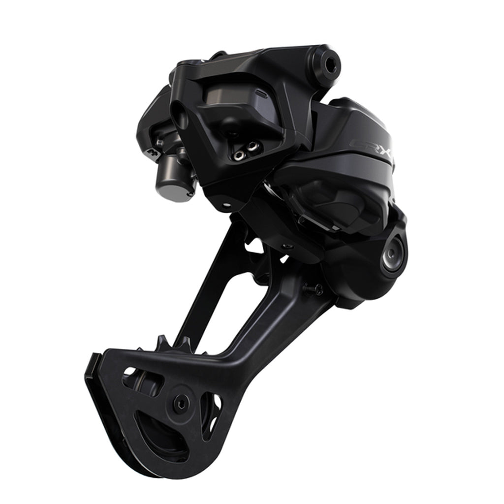Shimano GRX Di2 RD-RX717-SGS 12-Speed Rear Derailleur