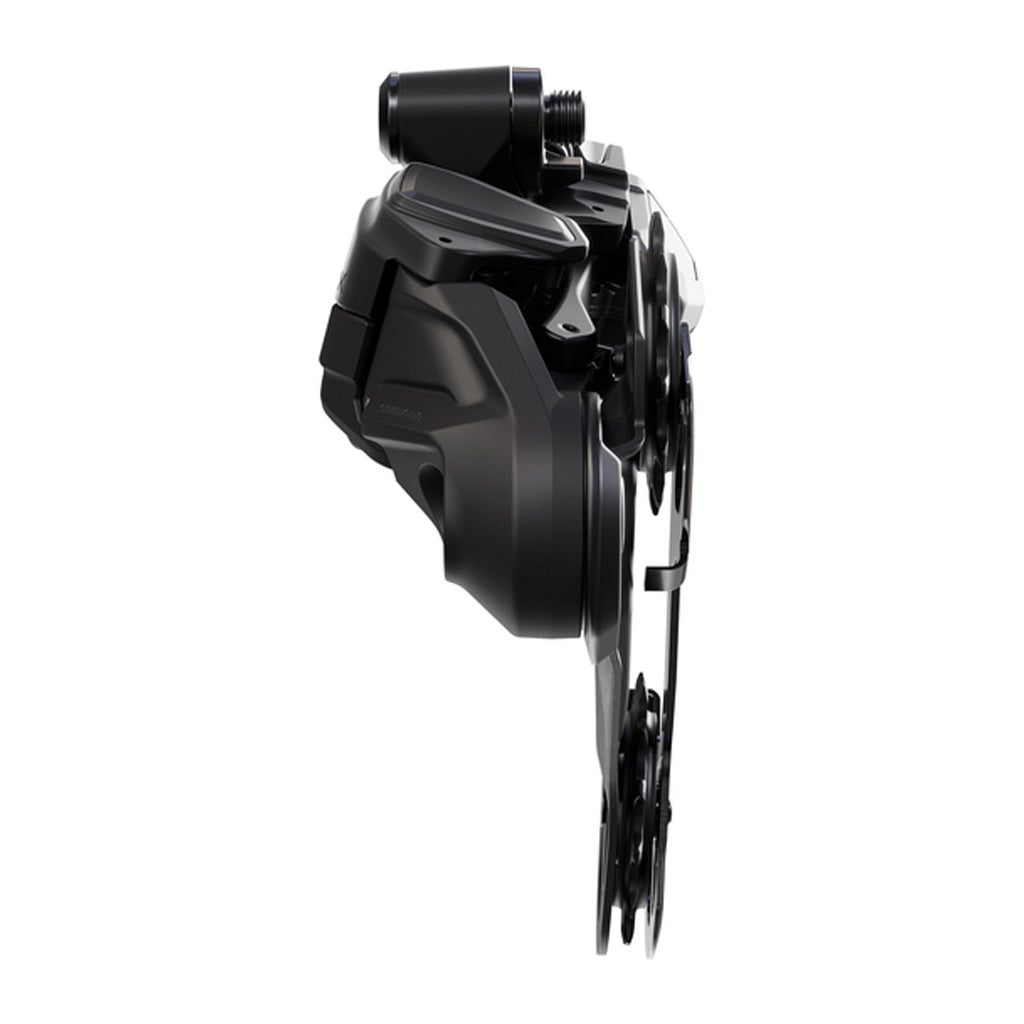 Shimano GRX Di2 RD-RX717-SGS 12-Speed Rear Derailleur