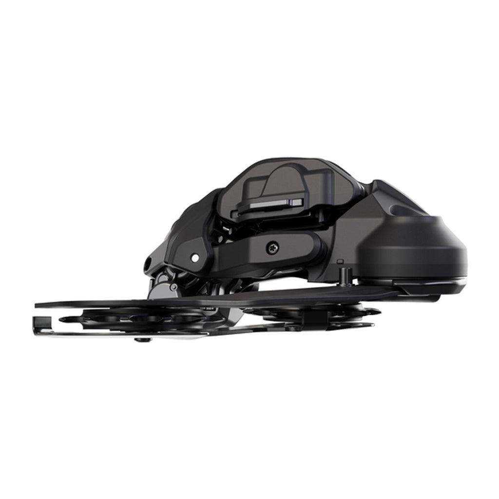 Shimano GRX Di2 RD-RX717-SGS 12-Speed Rear Derailleur