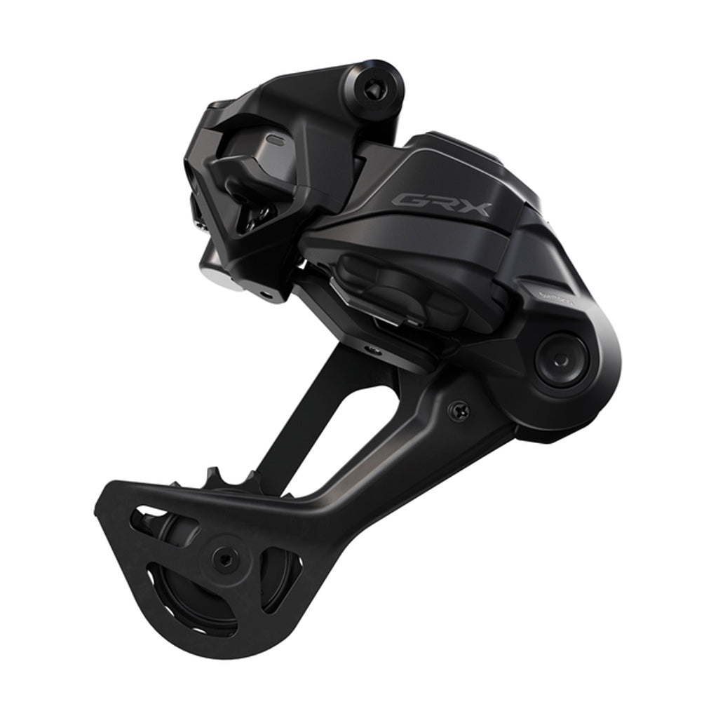 Shimano GRX Di2 RD-RX717-SGS 12-Speed Rear Derailleur