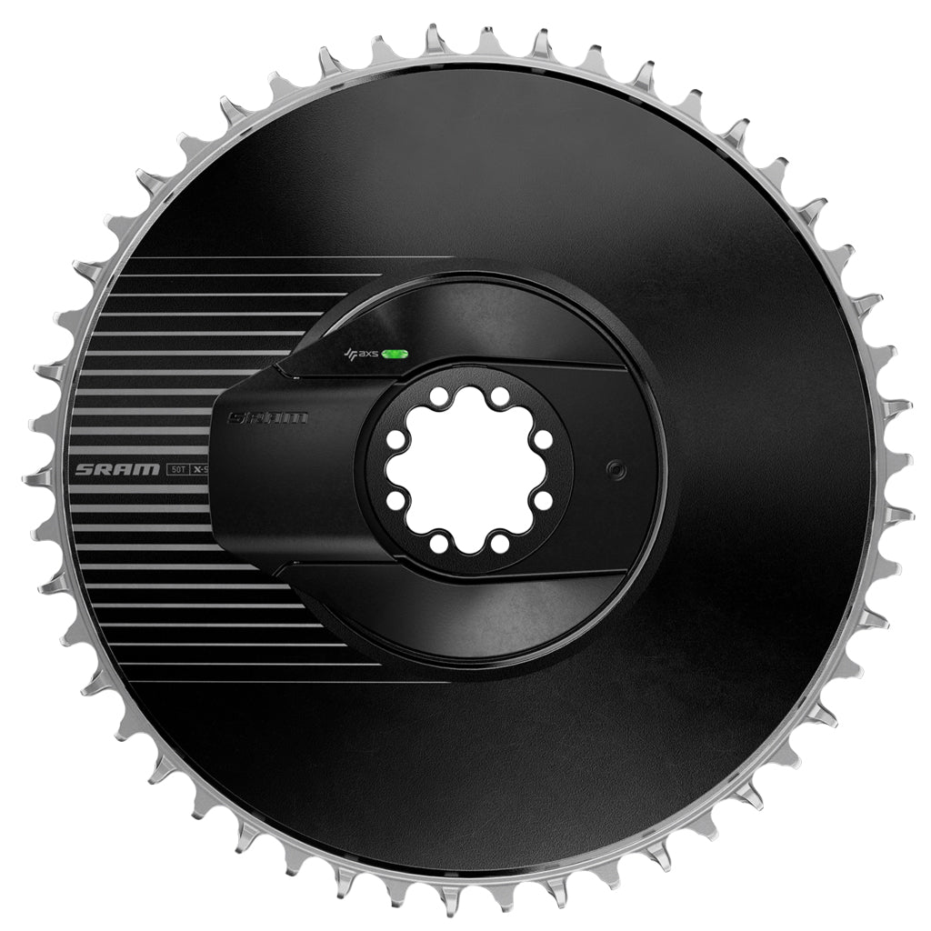 SRAM RED AXS Aero Power Meter Kit