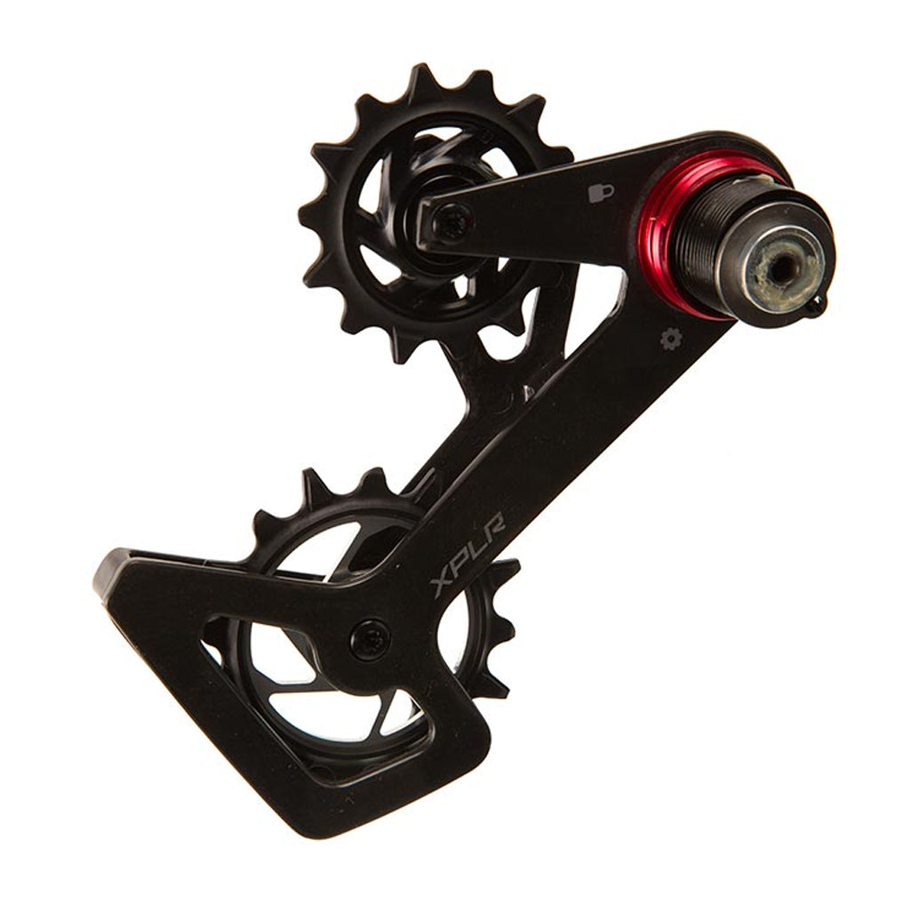 SRAM RED XPLR E1 Cage Assembly
