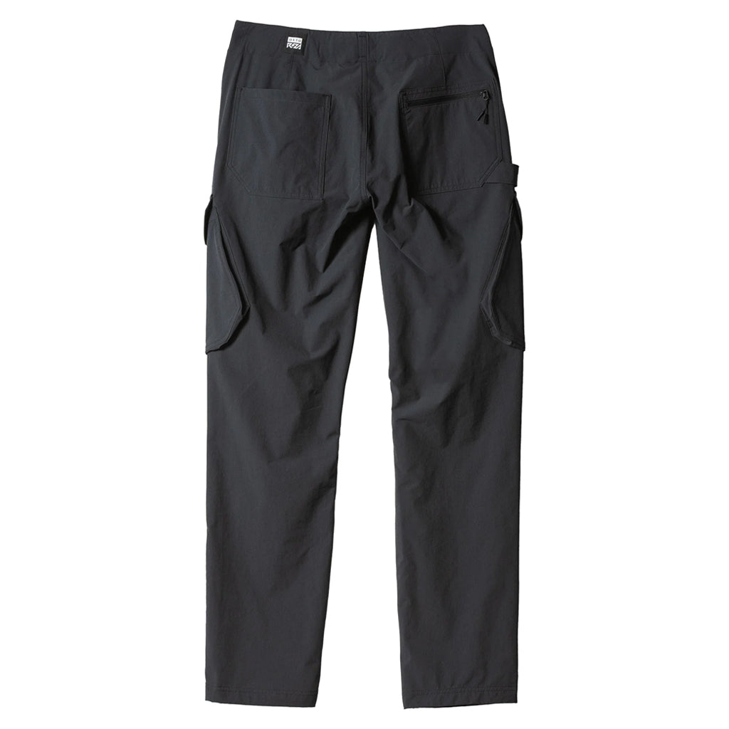 Pantalon Akta Reza