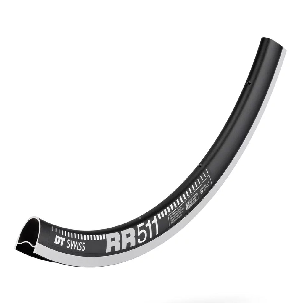 Jante DT Swiss RR 511 sans disque
