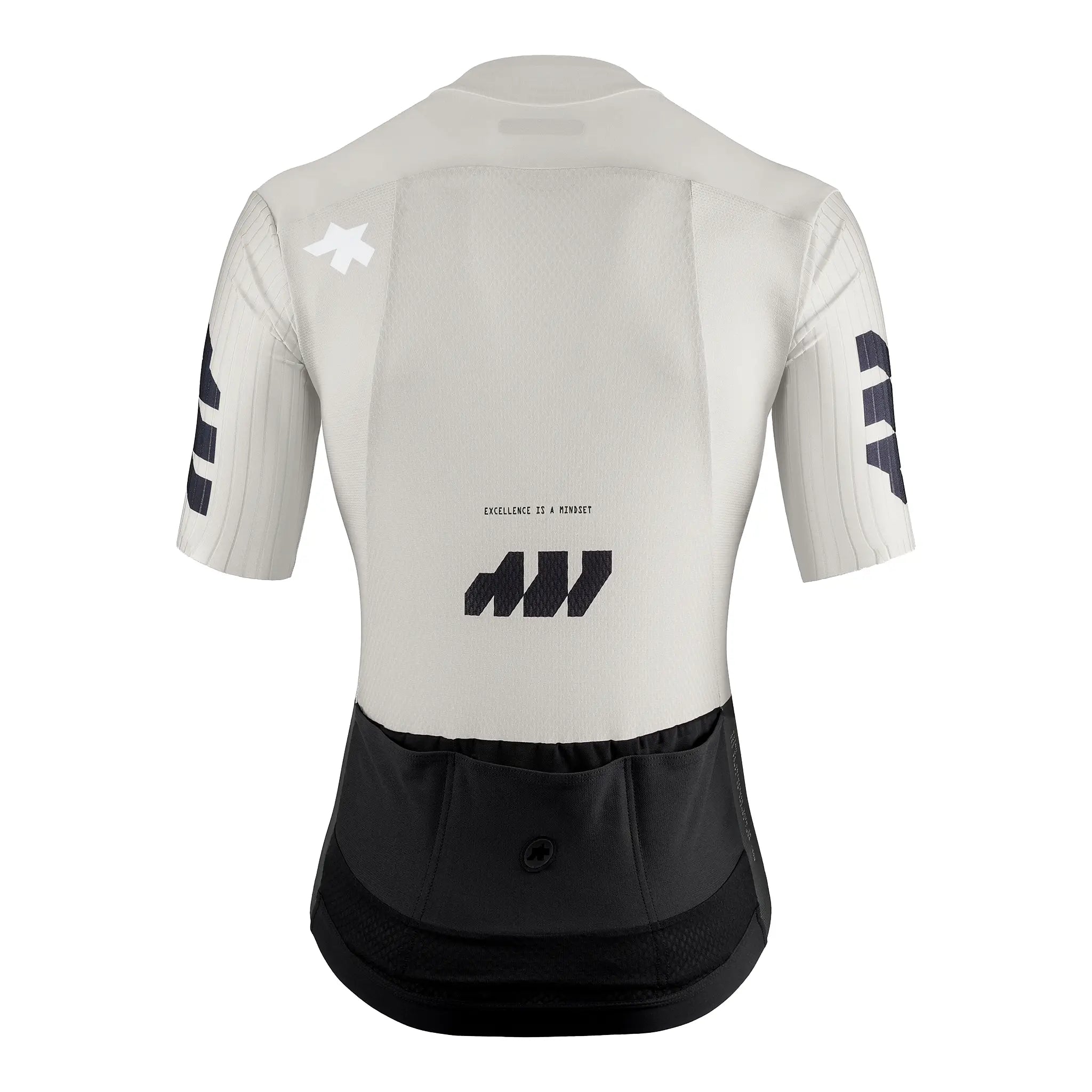 Assos Equipe RS Jersey S11 Something to say