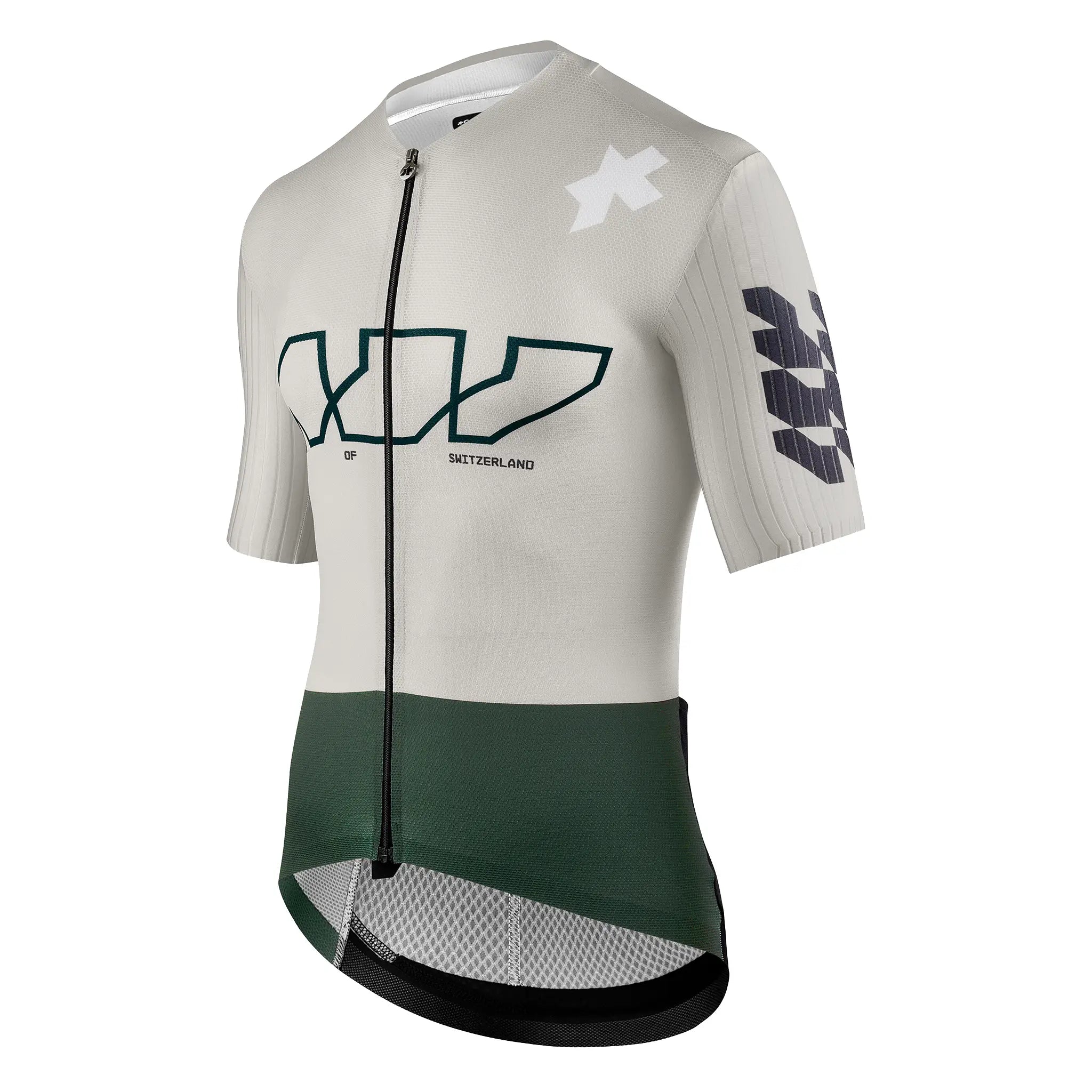 Assos Equipe RS Jersey S11 Something to say